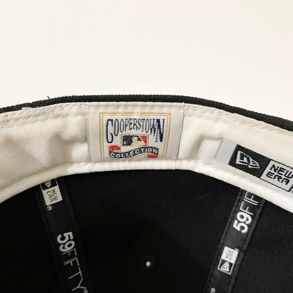 New Era Pittsburgh Pirates 1994 All Star Game MLB Hat Size  7 Baseball Cap - Picture 12 of 16